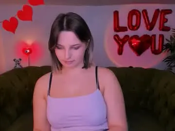 Chaturbate Sex Cam of tendermeow