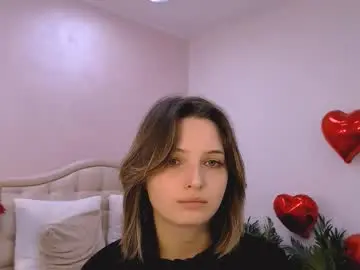 Chaturbate Sex Chat of tendermeow