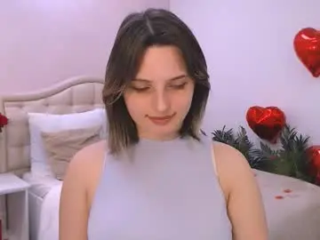 Chaturbate Watch Live Sex Cams of tendermeow