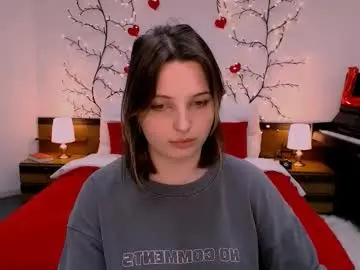 Chaturbate Watch Live Sex Cams of tendermeow