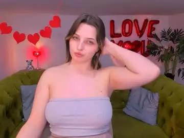 Chaturbate Best Webcam of tendermeow