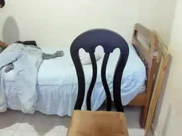 Chaturbate Nude Webcam of wesley_boy88