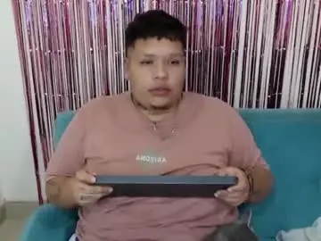 Chaturbate Live Sex Cam of yulandval