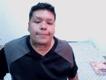 Chaturbate Adult Video Chat of yulandval