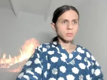 Chaturbate Watch Live Sex Cams of _baby_vi