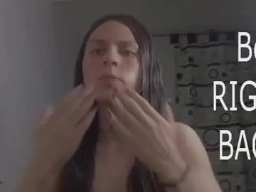 Chaturbate Adult Webcams of _baby_vi