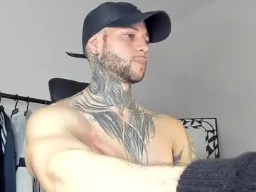 Chaturbate Best live sex cam show of _jamesleandros