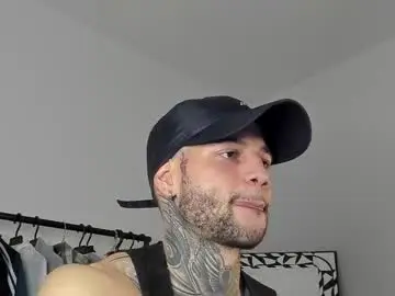 Chaturbate Adult Webcam of _jamesleandros