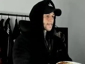 Chaturbate Watch Live Sex Cams of _jamesleandros