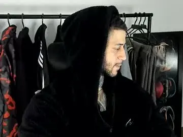 Chaturbate Best live sex cam show of _jamesleandros