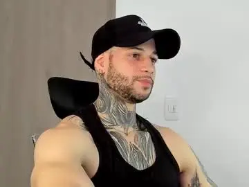 Chaturbate Best live sex cam show of _jamesleandros