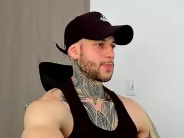 Chaturbate Best live sex cam show of _jamesleandros