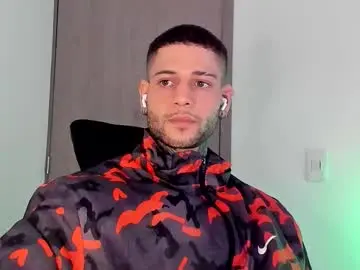 Chaturbate Free Porn Cam of _jamesleandros