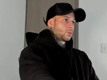 Chaturbate Watch Live Sex Cams of _jamesleandros