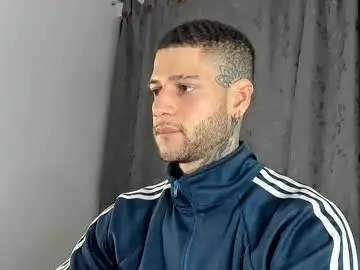 Chaturbate Adult Webcam of _jamesleandros