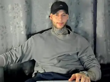 Chaturbate Sex Cam of _jamesleandros