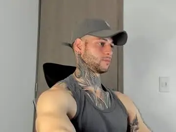 Chaturbate Adult Video Chat of _jamesleandros