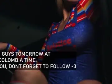 Chaturbate Best live sex cam show of adria_ross