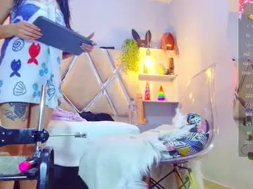 Chaturbate Live Porn of alejandra_martinss