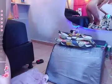 Chaturbate Adult Webcam of alejandra_martinss