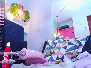 Chaturbate Live Porn of alejandra_martinss