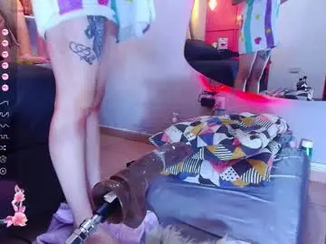 Chaturbate Best Webcam of alejandra_martinss