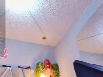 Chaturbate Sex Cam of alejandra_martinss