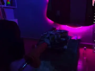 Chaturbate Live Porn of alejandra_martinss