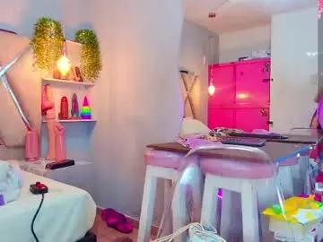 Chaturbate Best live sex cam show of alejandra_martinss