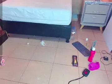 Chaturbate Sex Chat of alejandra_martinss