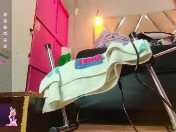 Chaturbate Live Sex of alejandra_martinss