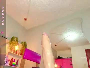 Chaturbate Sex Cam of alejandra_martinss