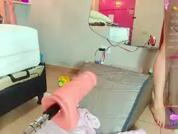 Chaturbate Free Porn Cam of alejandra_martinss