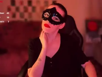 Chaturbate Private Sex Chat of alice__madness