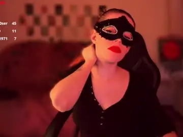 Chaturbate Live Sex of alice__madness