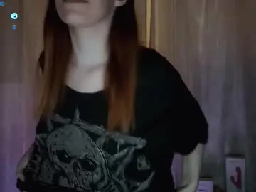 Chaturbate Adult Webcams of alice__madness