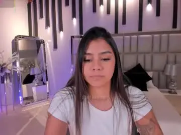 Chaturbate Nude Webcam of allyjensen