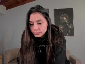 Chaturbate Adult Webcam of allyjensen