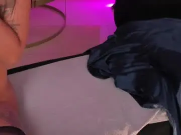 Chaturbate Adult Webcam of allyjensen