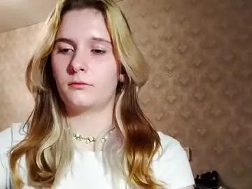 Chaturbate Live Sex of annabroun