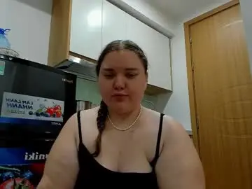 Chaturbate Best Webcam of bodyana69