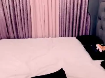 Chaturbate Live Sex of camilla_morena