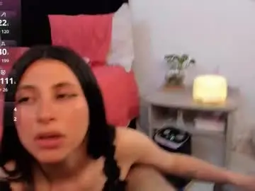 Chaturbate Adult Webcam of candy_babe22