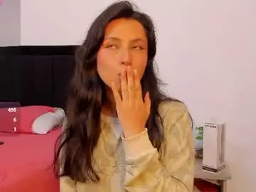 Chaturbate Private Sex Chat of candy_babe22