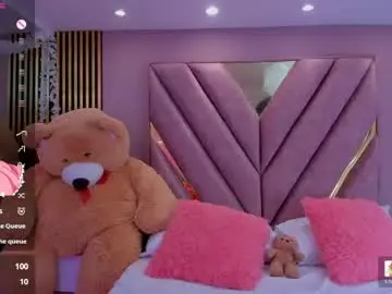 Chaturbate Watch Live Sex Cams of chloe_larson