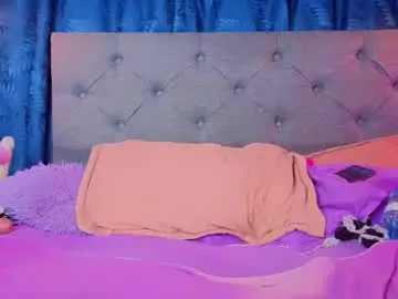 Chaturbate Nude Webcam of cleo_luna_