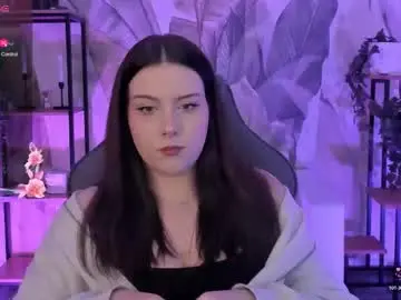 Chaturbate Adult Webcam of coralinekeyns