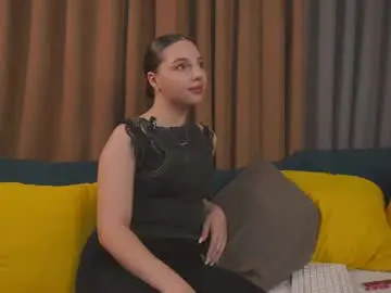 Chaturbate Sex Cam of danielacrystal