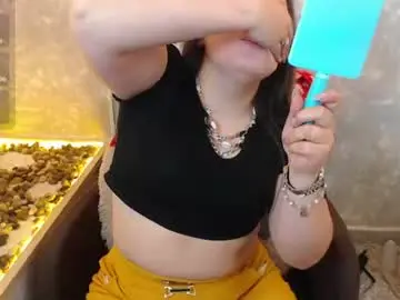 Chaturbate Nude Webcam of dany_bannany