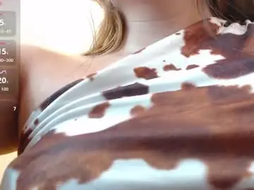 Chaturbate Sex Cam of dany_bannany